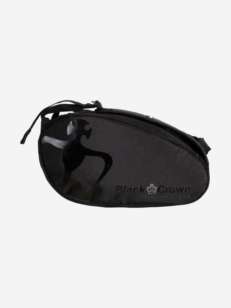 Сумка для падела Black Crown Ultimate V2 1558