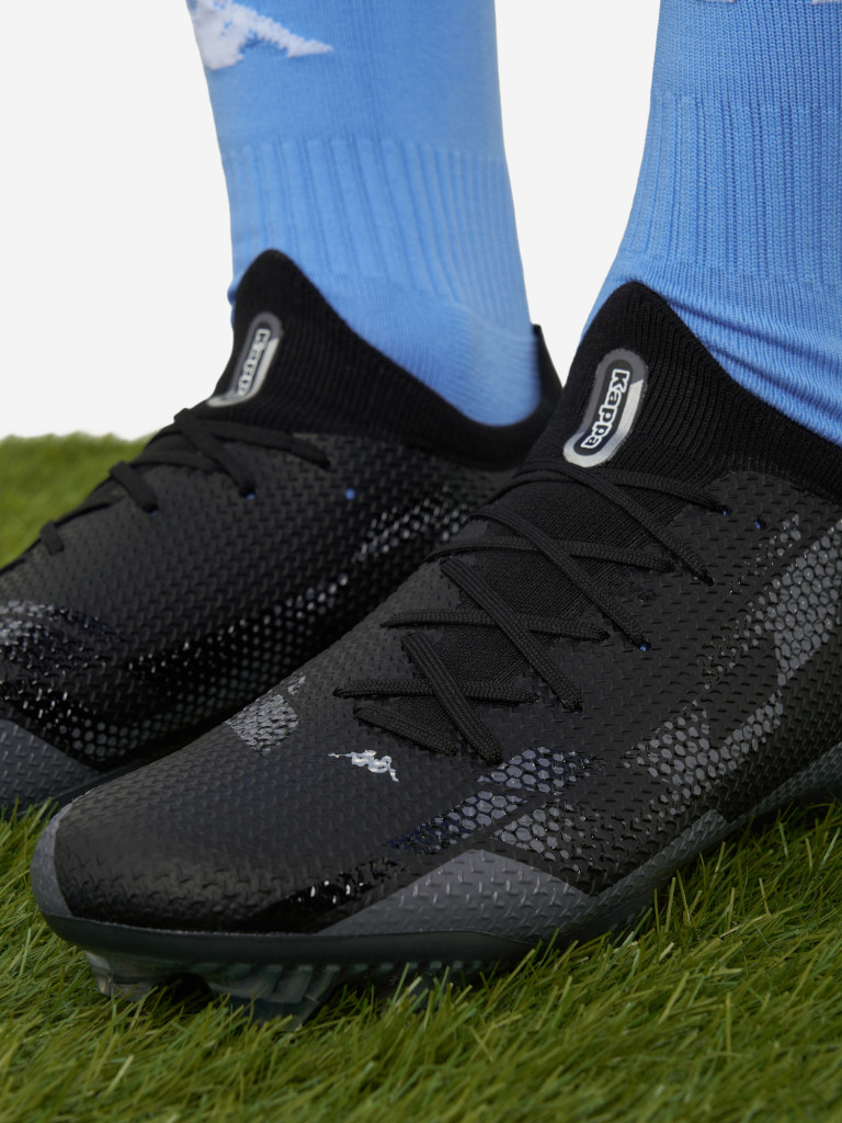 Бутсы мужские Kappa Contra FG