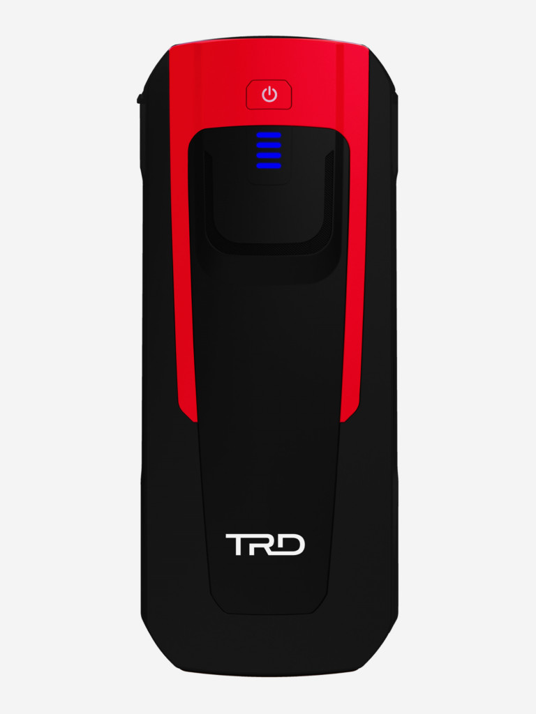 Пуско зарядное устройство (ПЗУ) TRD JS 16000