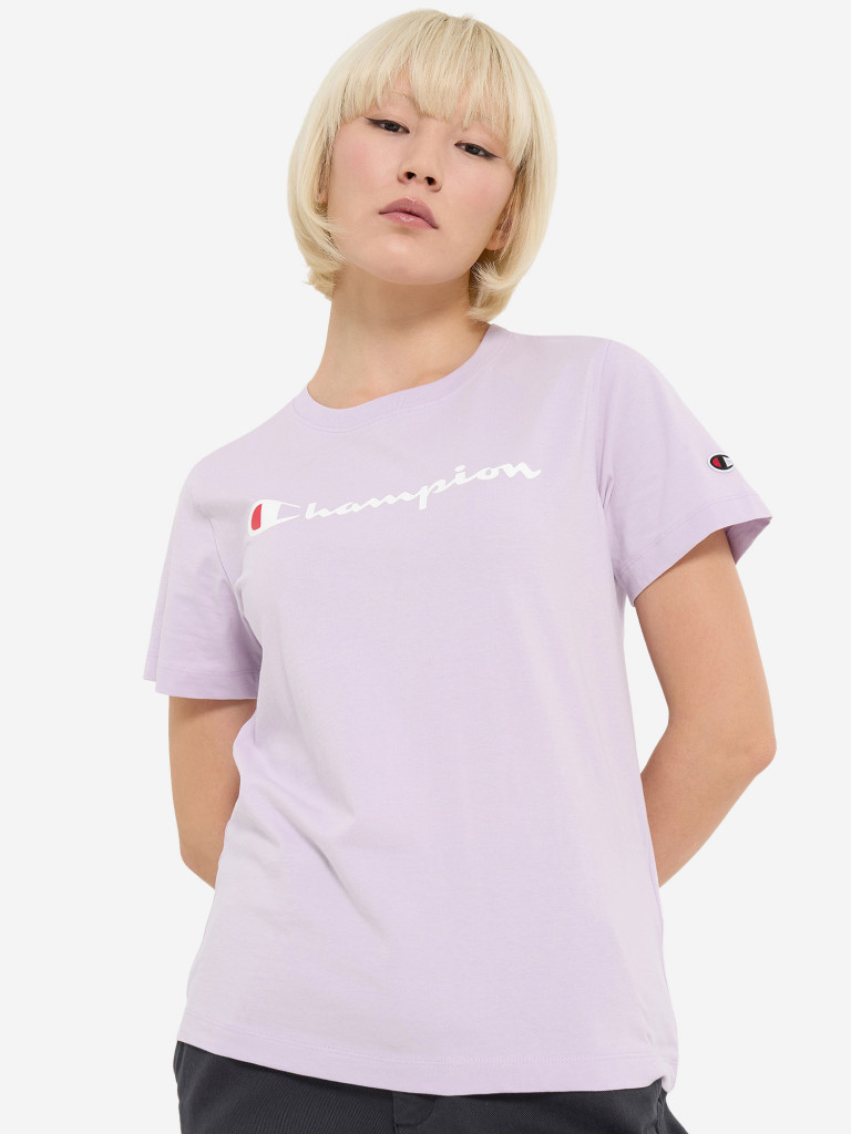 Футболка женская Champion