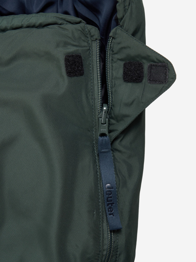 Спальный мешок Deuter Orbit EL 0
