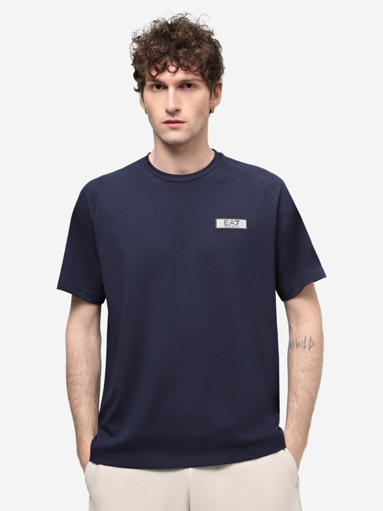 Футболка мужская EA7 T-Shirt