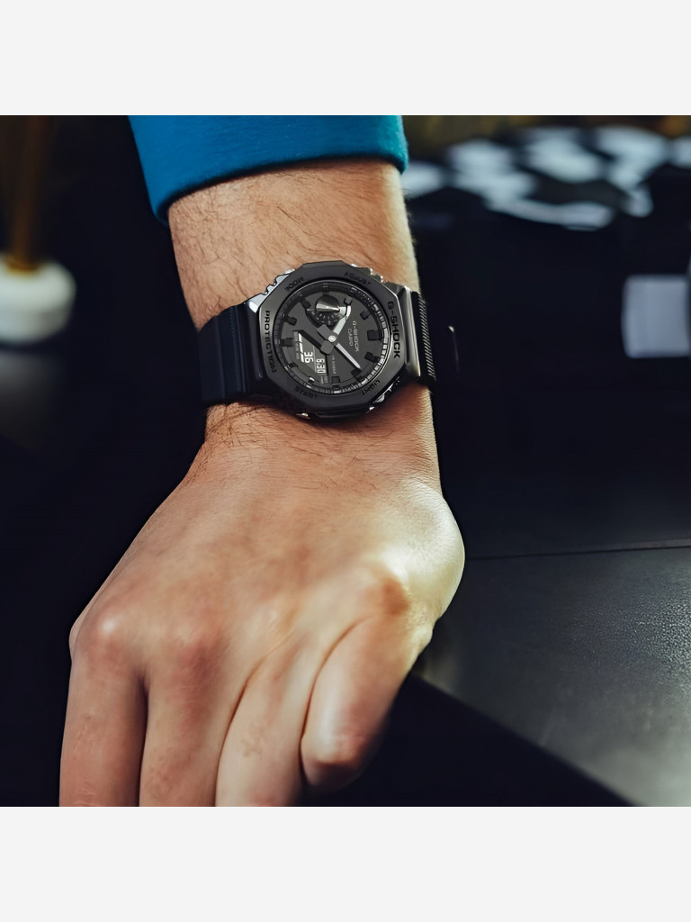 Спортивные часы CASIO GMA-P2100SG-1ADR
