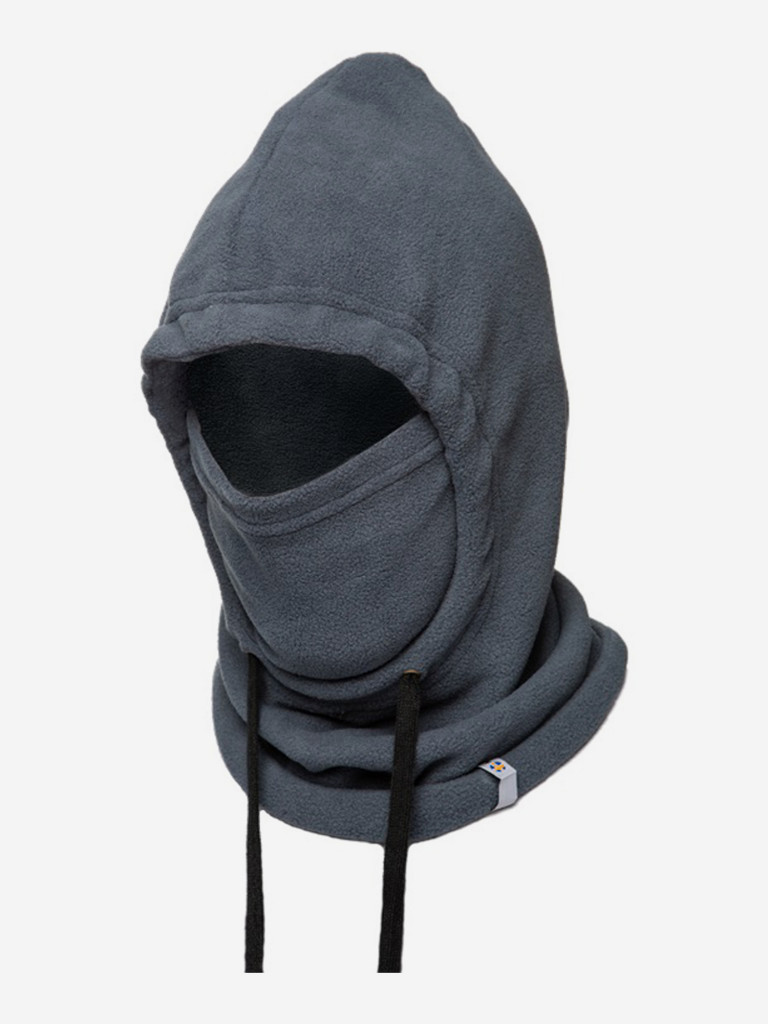 Флисовый капюшон-балаклава Fleece Mask