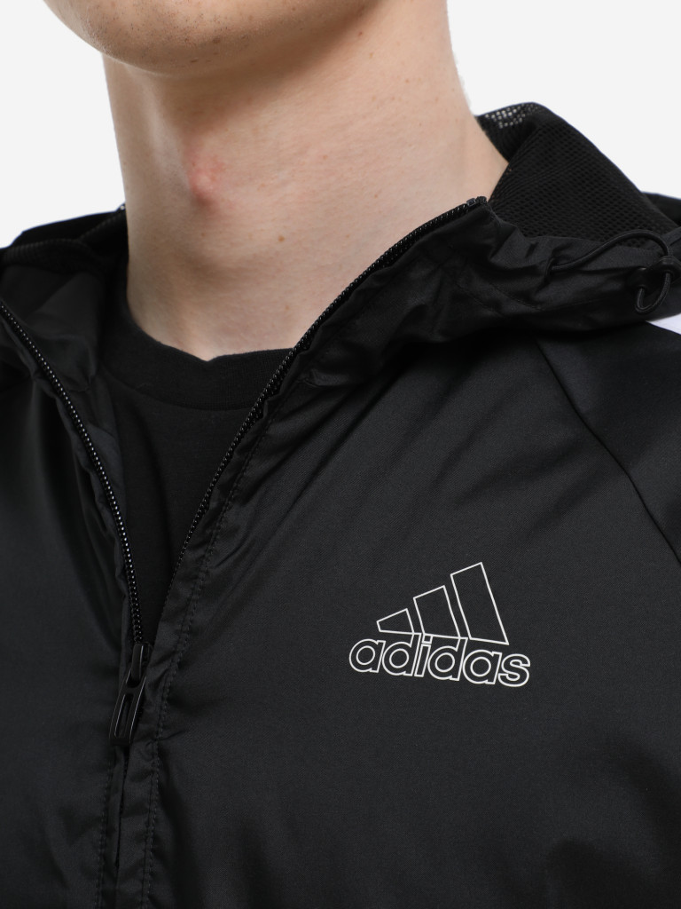 Ветровка мужская adidas