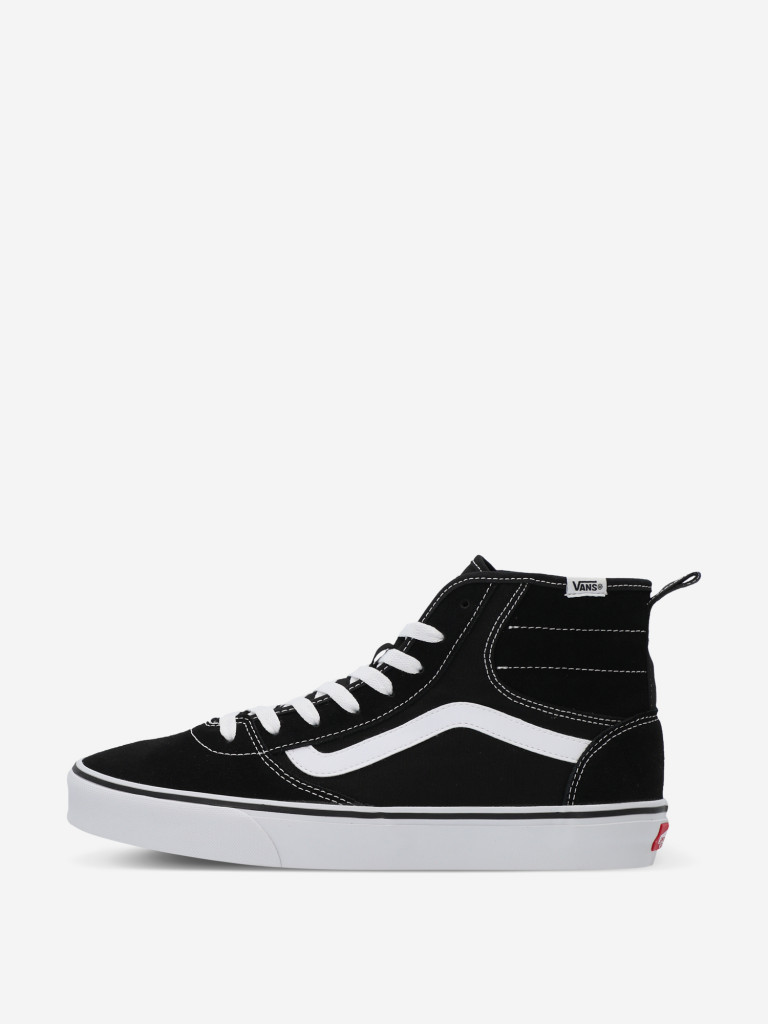 Кеды мужские Vans Ashwood Hi Decon