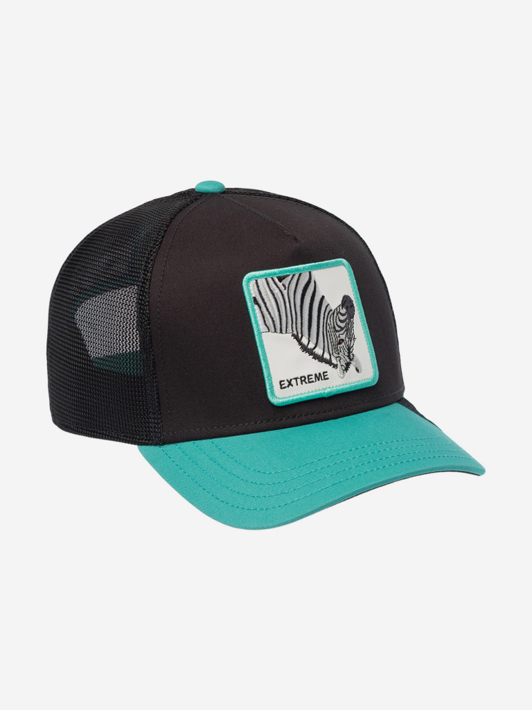 Бейсболка с сеточкой GOORIN BROTHERS 101-2446