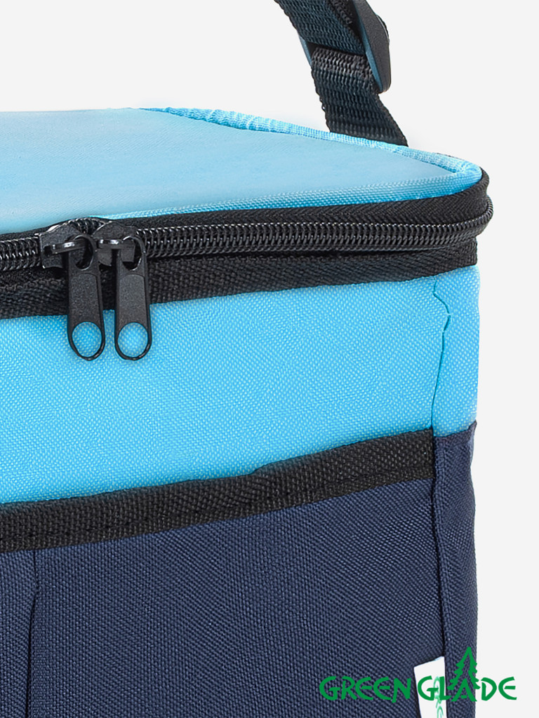 Сумка-изотермическая Green Glade 6 л Р2206 (20)