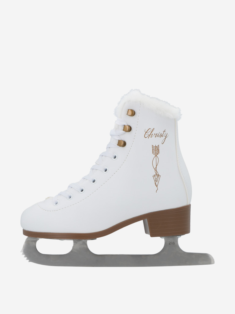 Коньки фигурные детские Nordway Christy