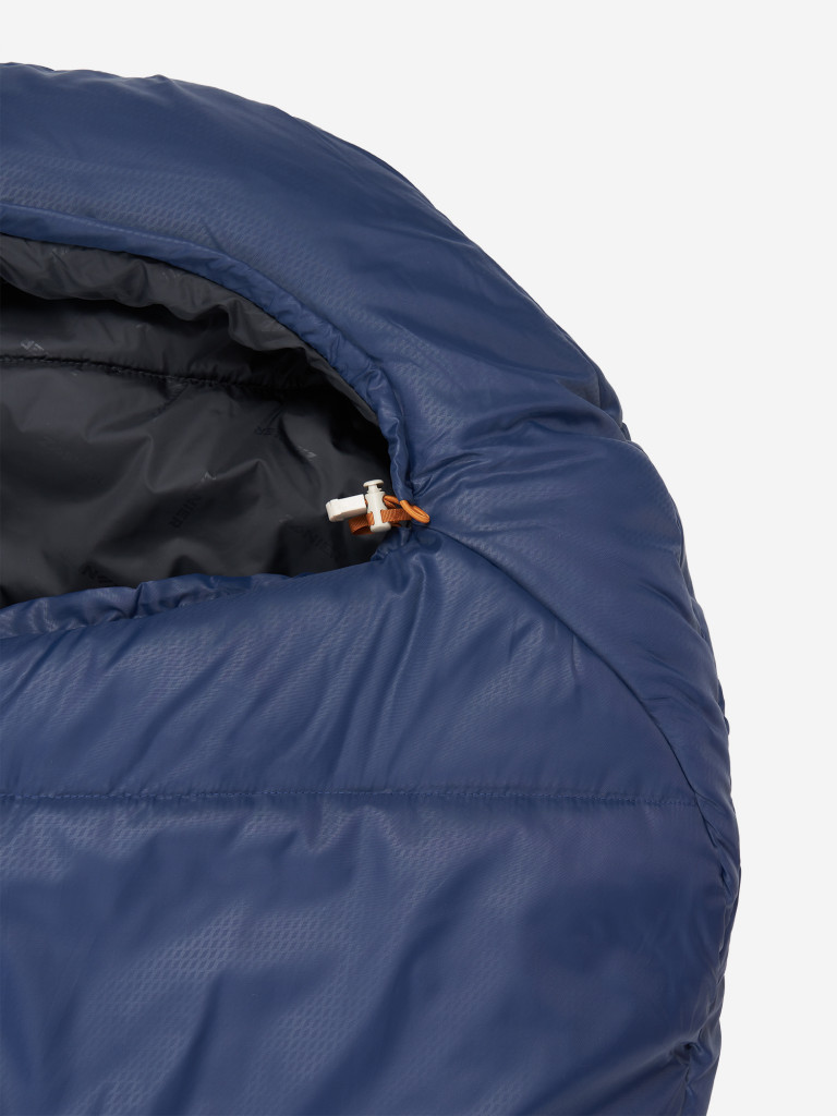 Спальный мешок Zanier Medrig 0° R