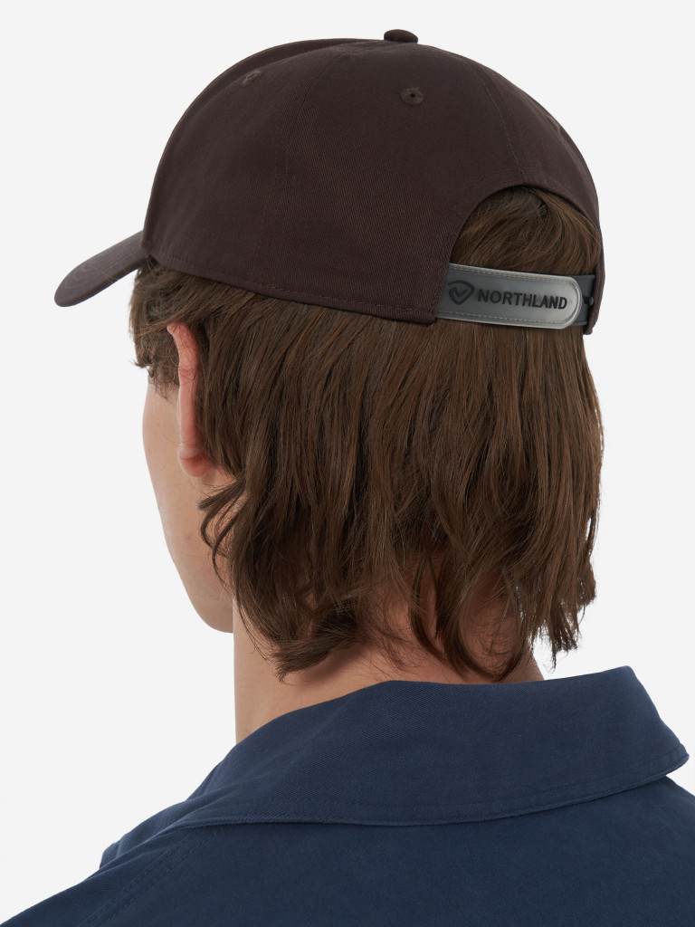 Бейсболка Northland