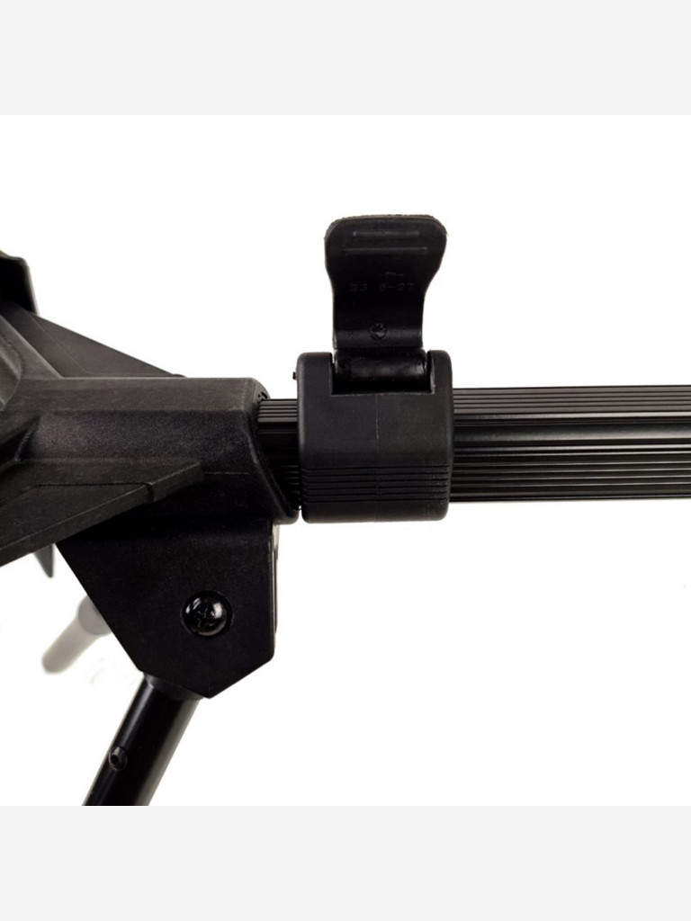 Род-под CARP PRO на 4 удилища Tork Rod Pod телескоп. 4 ноги