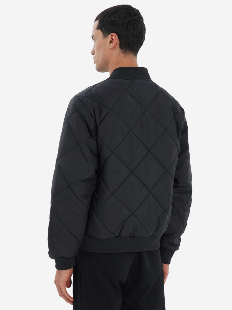 Куртка утепленная мужская Kappa