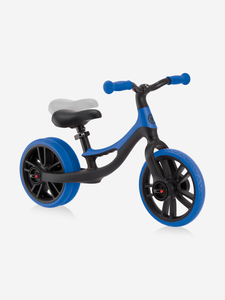 Беговел Globber GO BIKE ELITE DUO