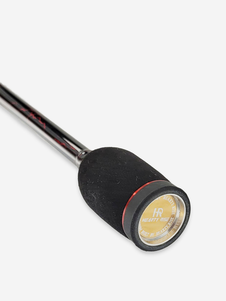 Спиннинг Hearty Rise ROCK'n'FORCE-II RF2-702LL 1.5-14 г