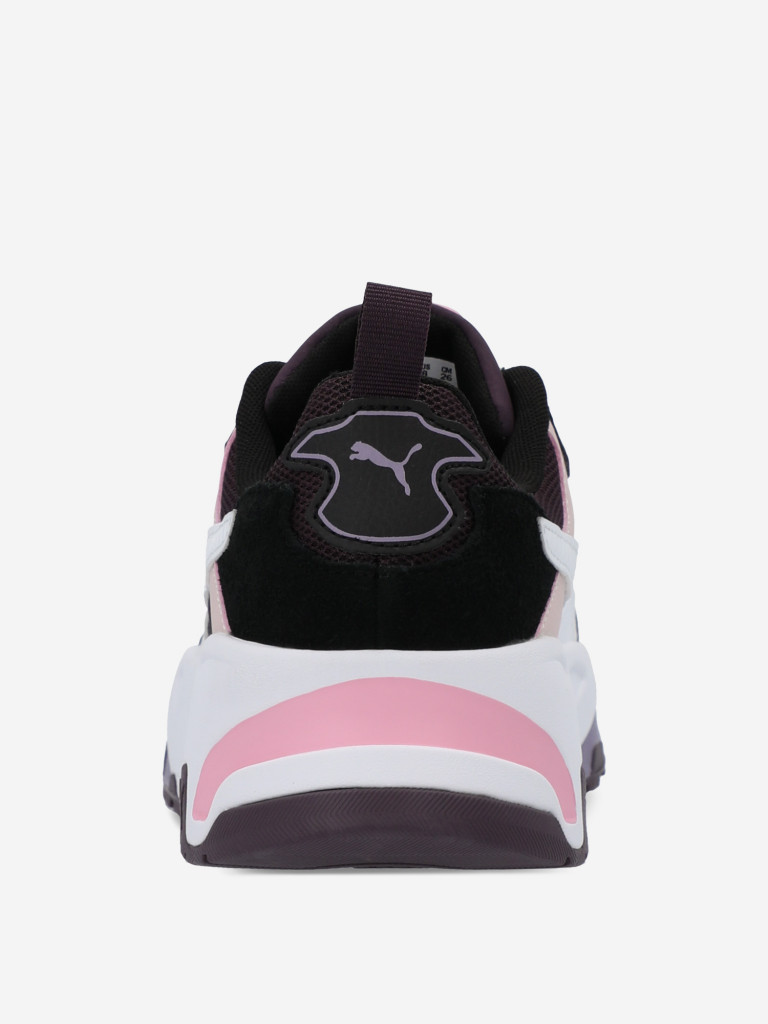 Кроссовки женские PUMA Trinity