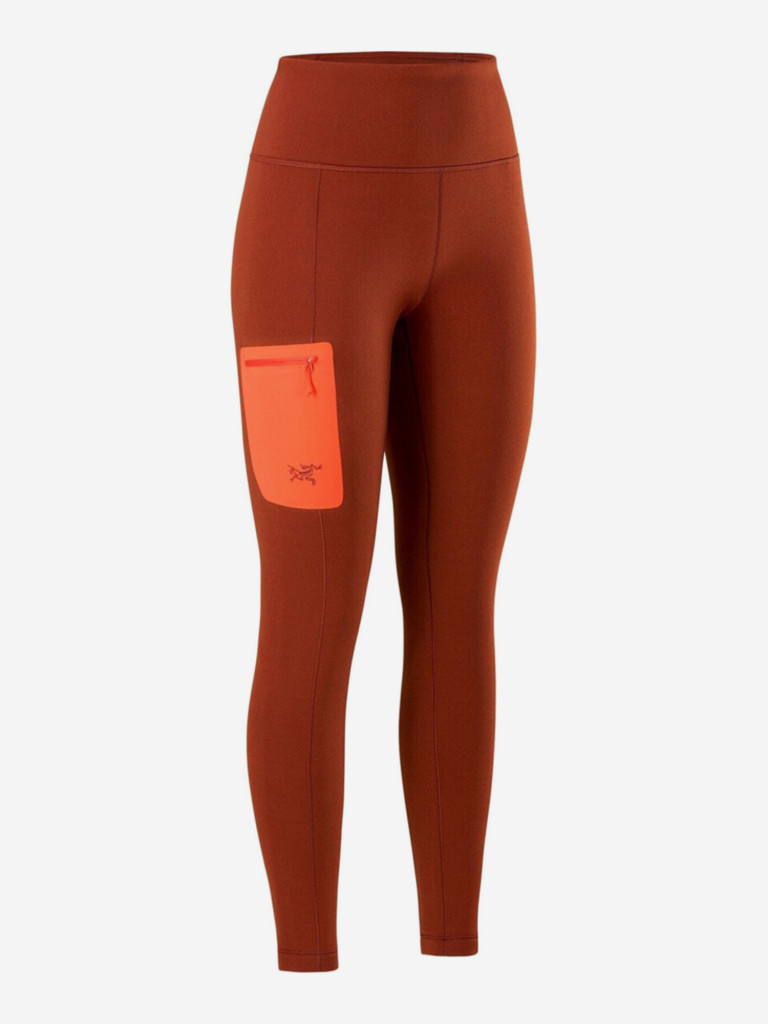 Легинсы женские Arc'teryx Kyanite Legging