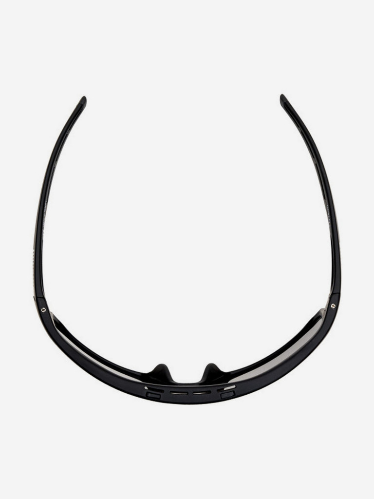 Очки спортивные NoName Toblach Black солнцезащитные
