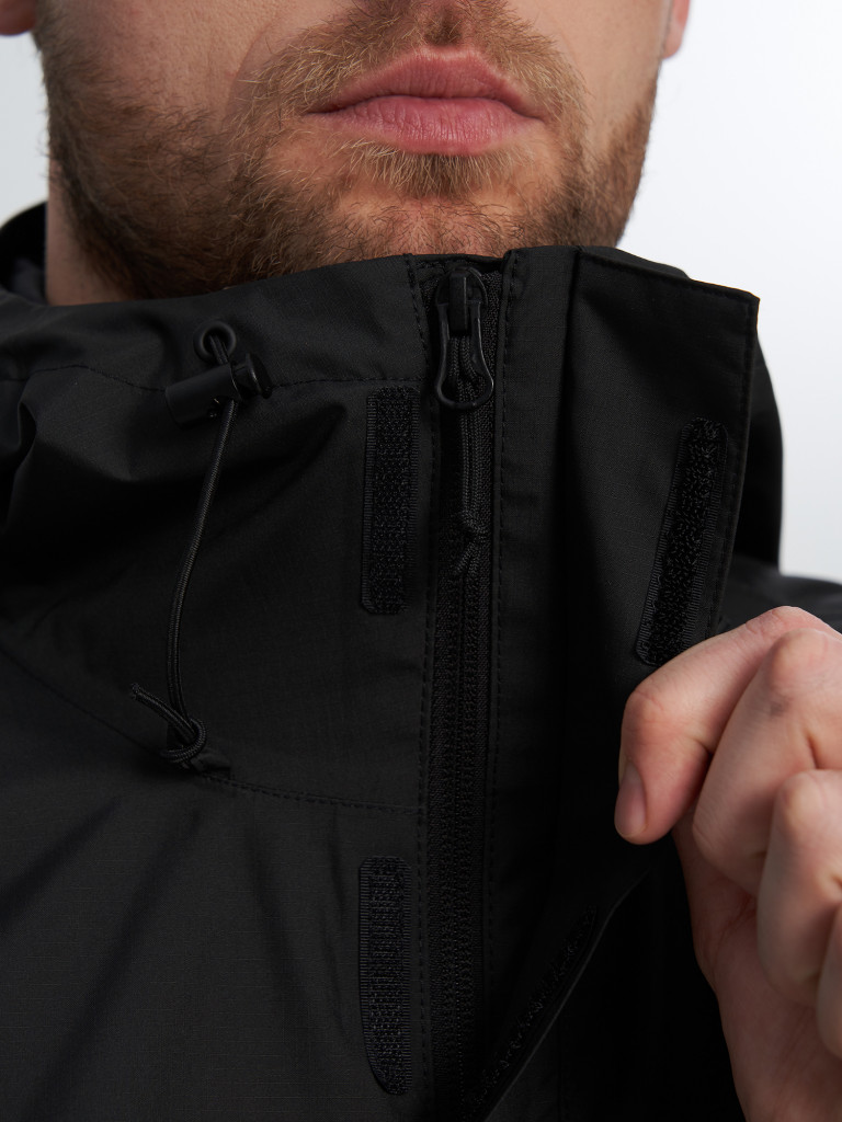 Куртка мембранная мужская The North Face Antora