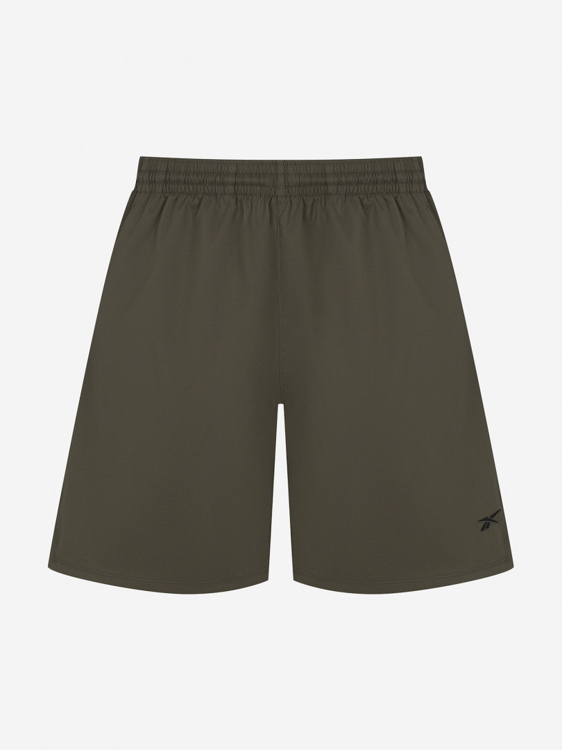 Шорты мужские Reebok Athlete Зеленый 5699₽