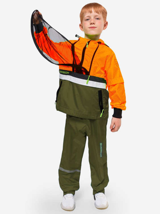 Костюм антимоскитный детский SYMBION