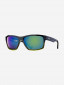 Faial Dark Green Fade