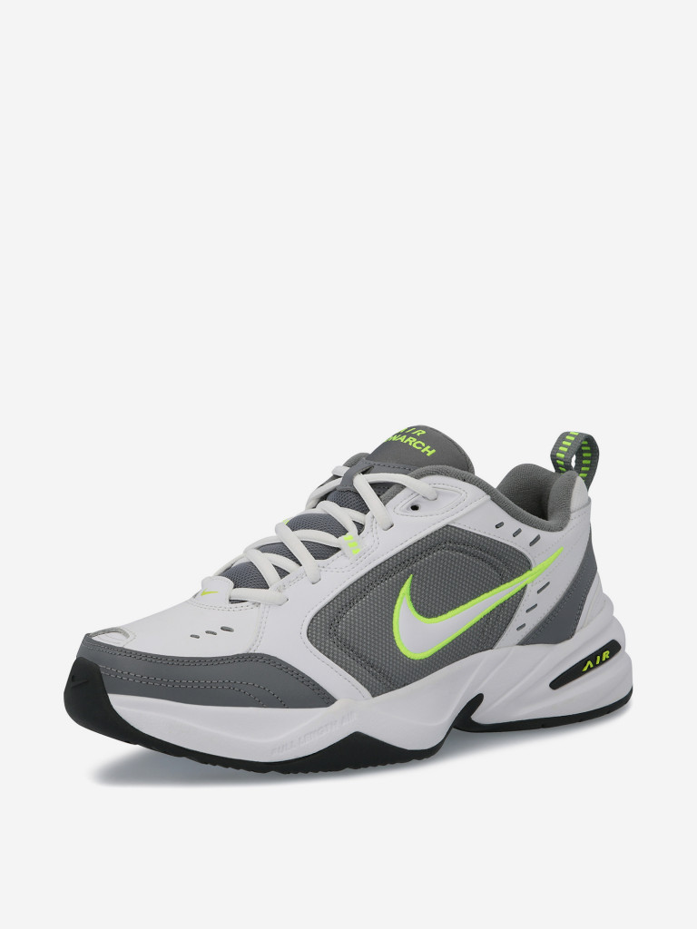 Nike air 2024 monarch sportmaster