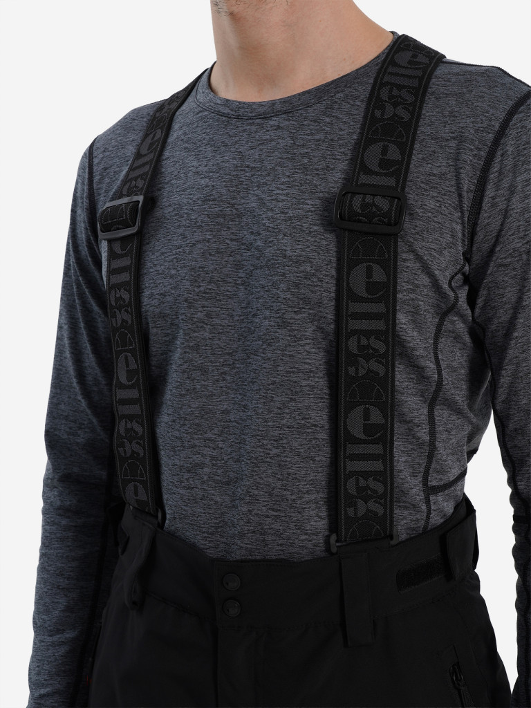 Брюки горнолыжные мужские Ellesse