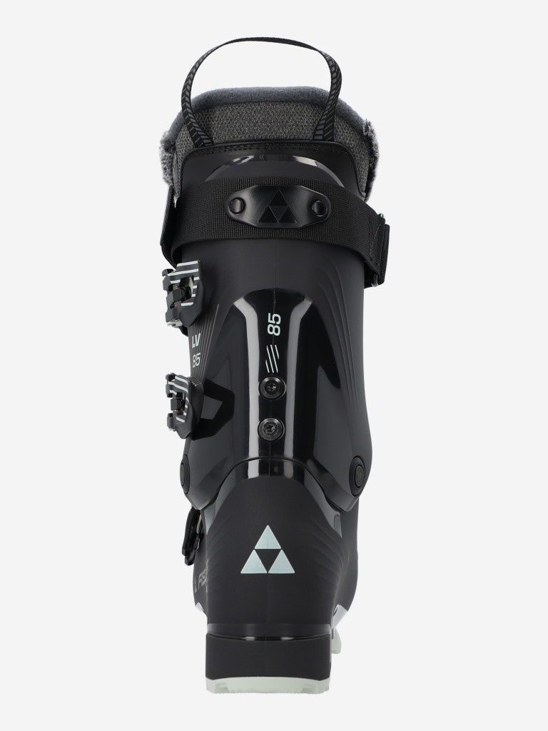 Ботинки горнолыжные женские Fischer RC4 85 LV Black
