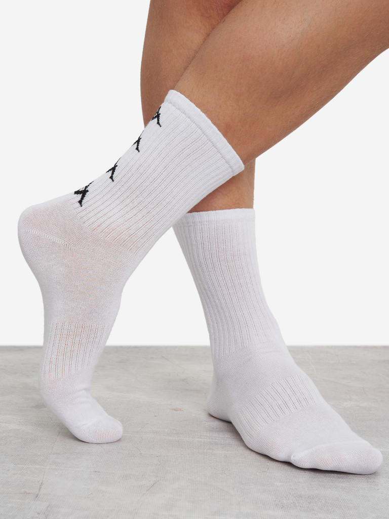 Носки Kappa, 1 пара