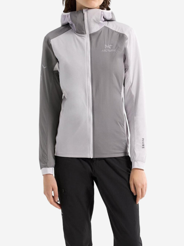 Куртка женская ARC'TERYX Atom Hoody