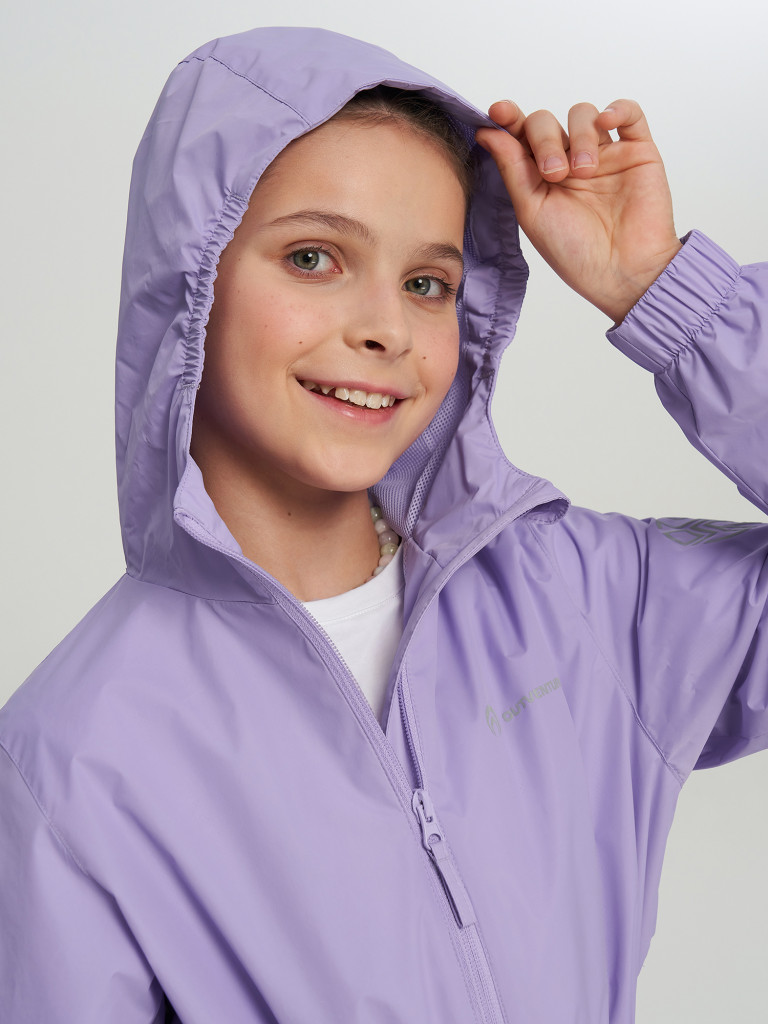 Ветровка для девочек Outventure