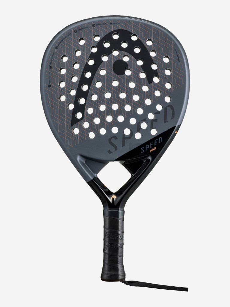 Ракетка для падел Head Speed Pro