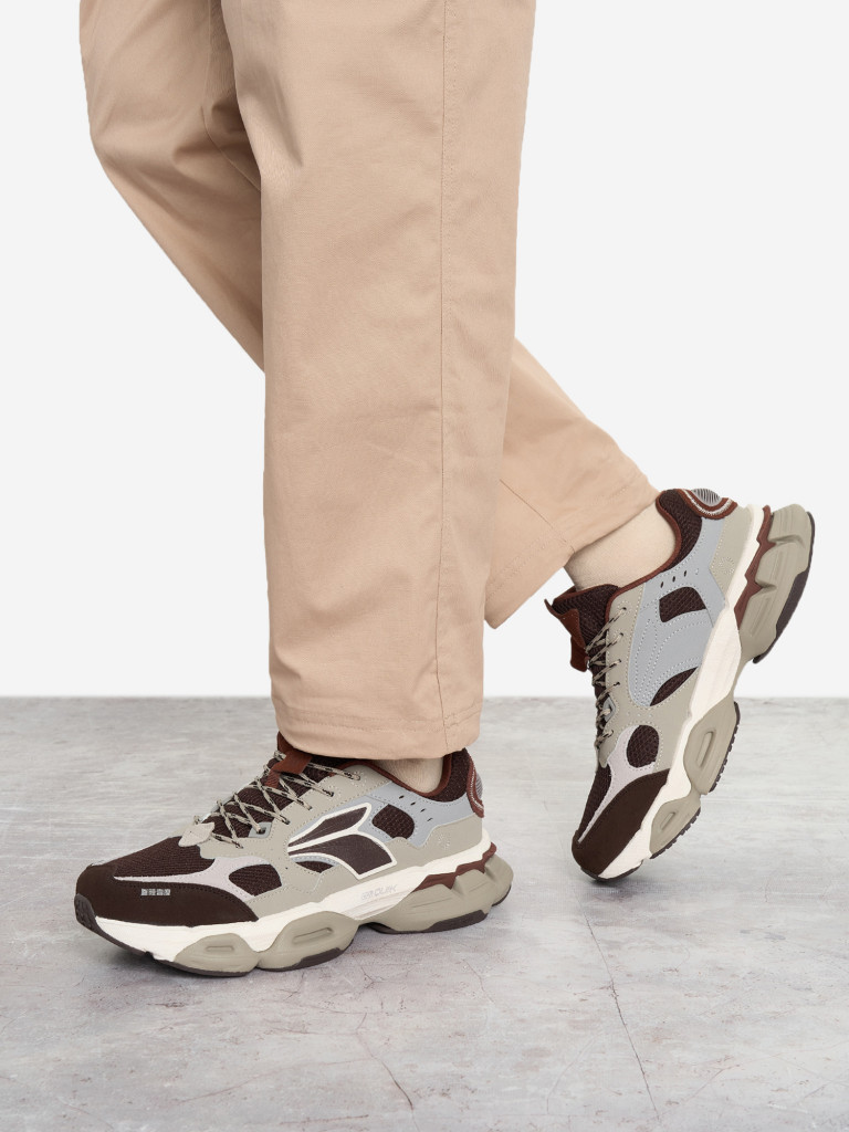 Кроссовки мужские 361° Retro Culture