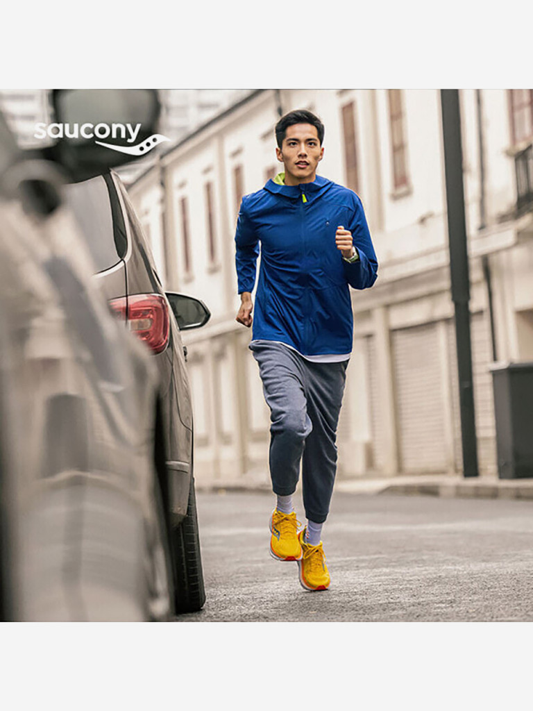 Кроссовки Saucony Guide 17