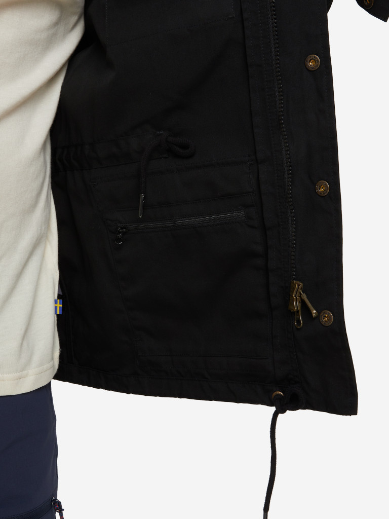 Ветровка мужская Fjallraven Raven