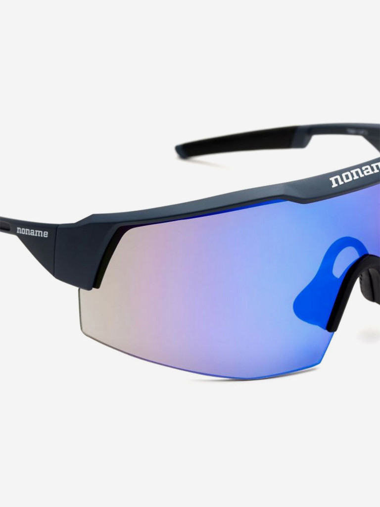 Очки спортивные NoName Seefeld Blue солнцезащитные