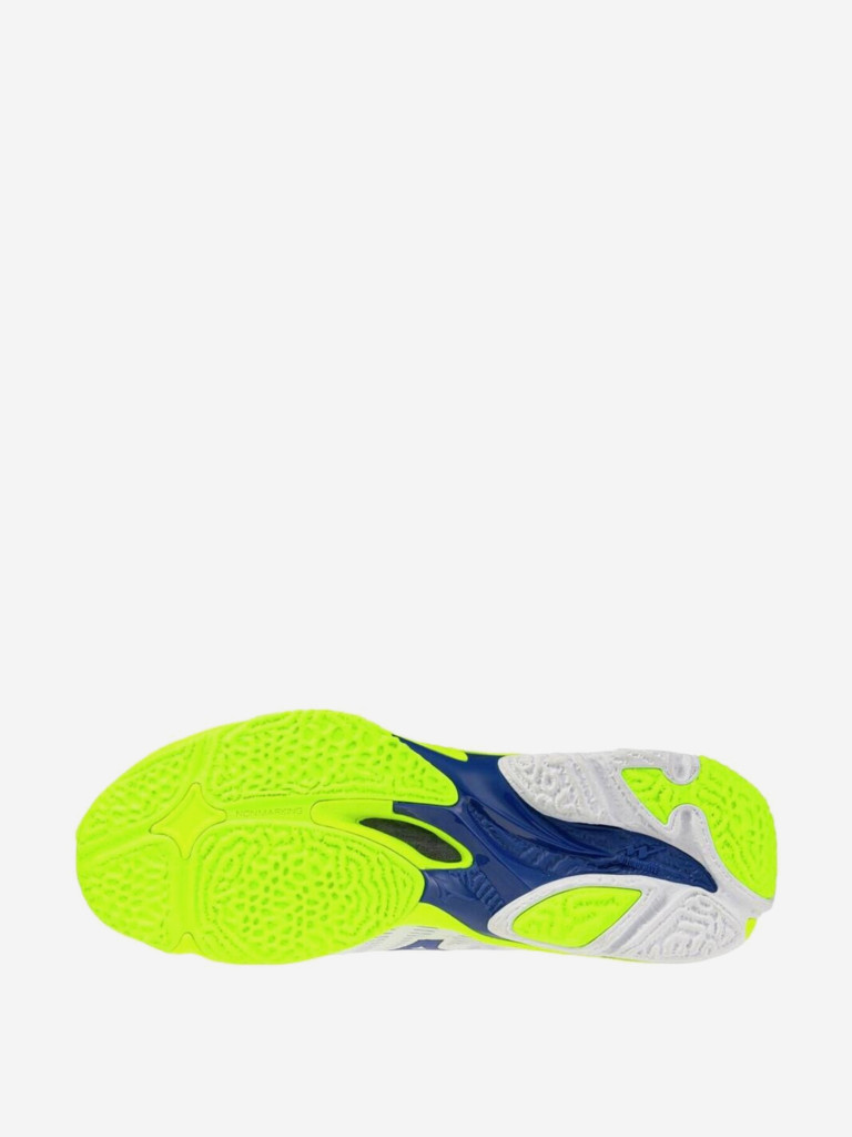 Кроссовки мужские Mizuno Wave Lightning