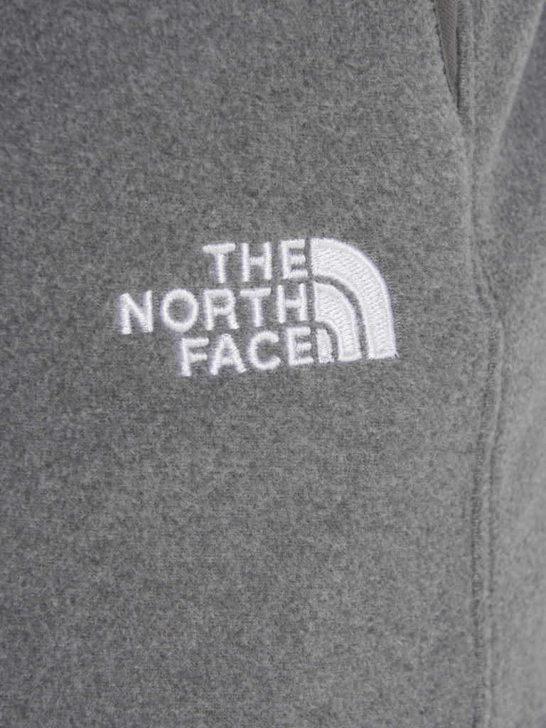 Брюки флисовые мужские The North Face Glacier