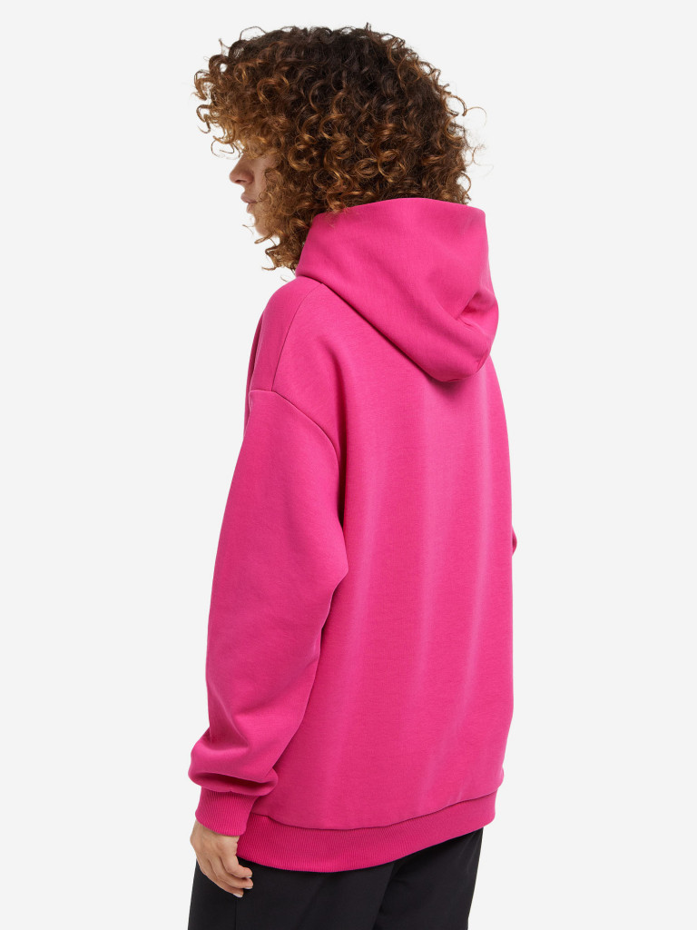 Худи женское оверсайз Demix