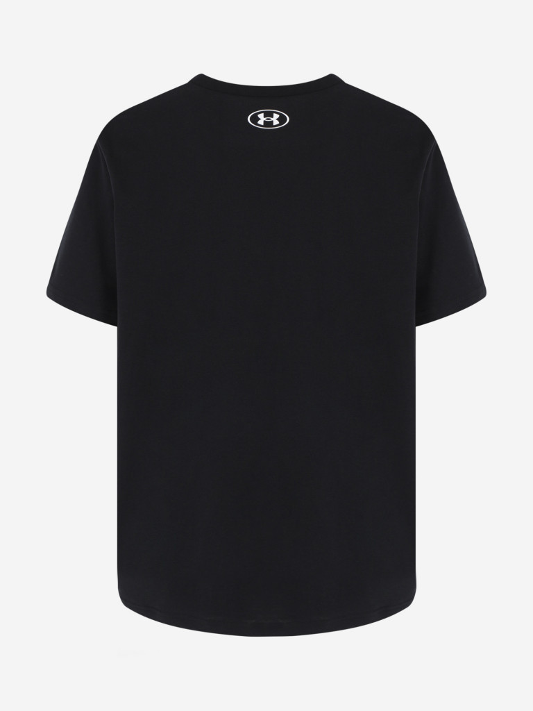 Футболка для мальчиков Under Armour