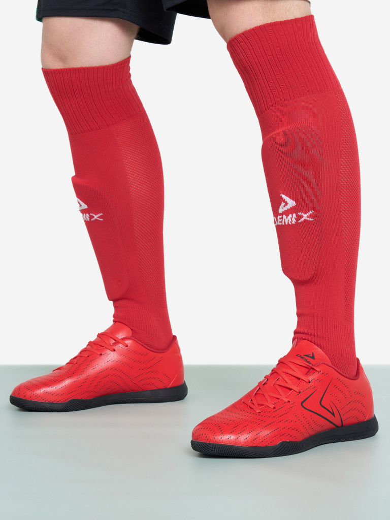 Бутсы мужские Demix Quantum Vortex.3 In