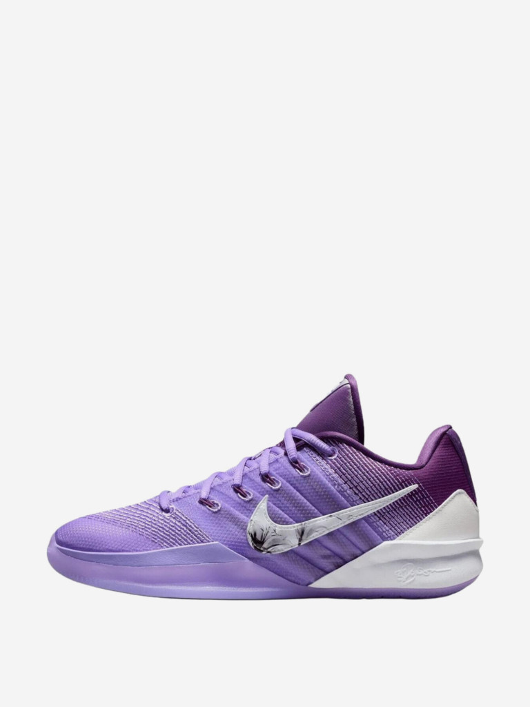 Кроссовки для баскетбола Nike Sabrina 3