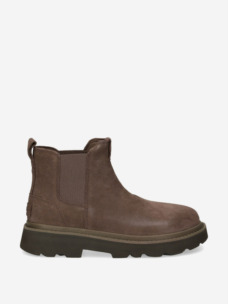 Ботинки мужские UGG Chelsea Lug