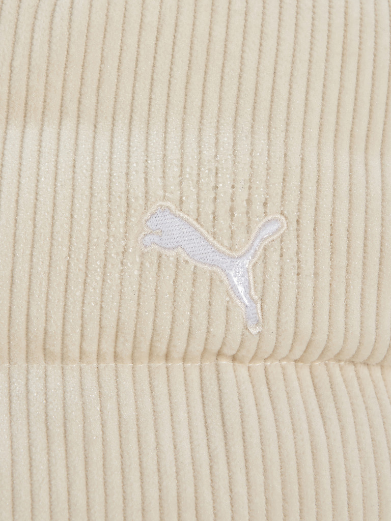 Пуховик женский PUMA Wardrobe Ess Corduroy