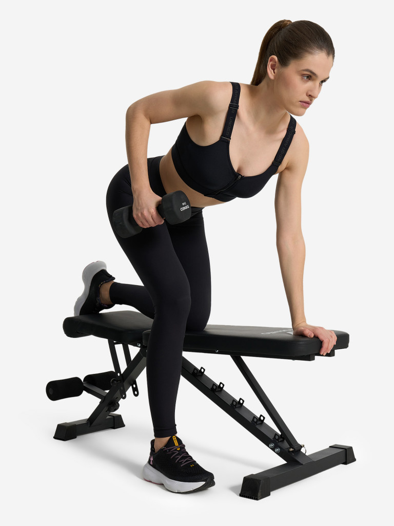 Топ бра спортивный Under Armour