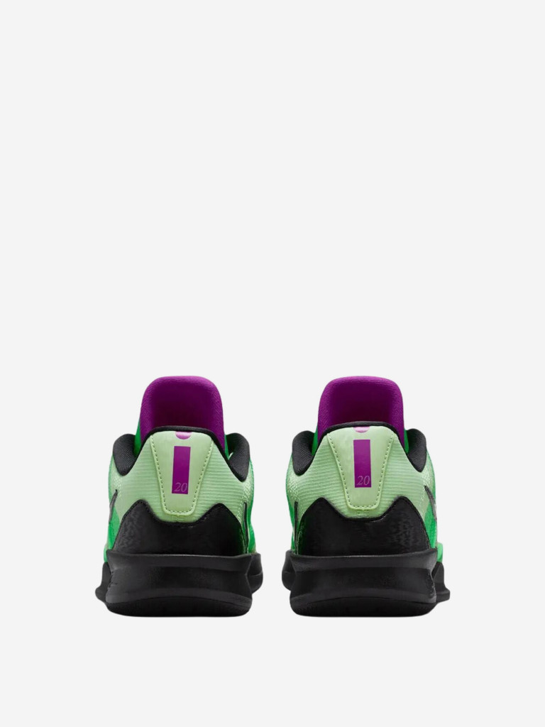 Кроссовки для баскетбола Nike Sabrina 3