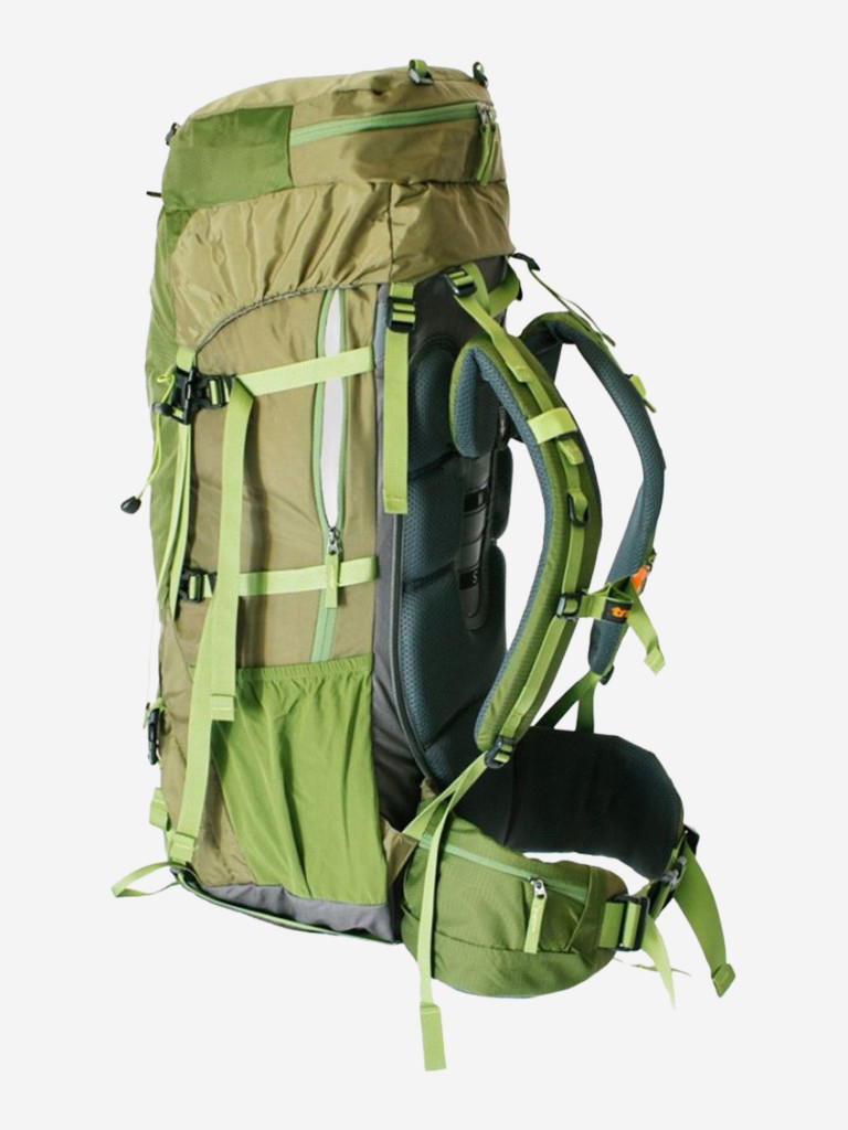 Рюкзак Tramp Sigurd 60+10