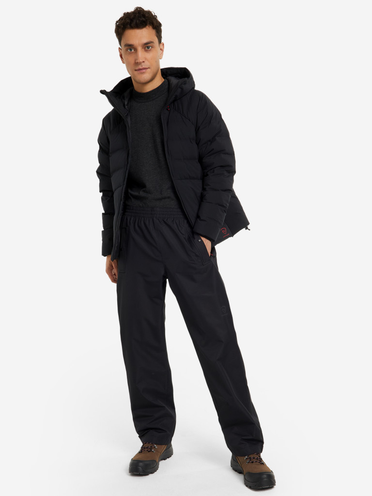 Брюки-самосбросы мужские Northland