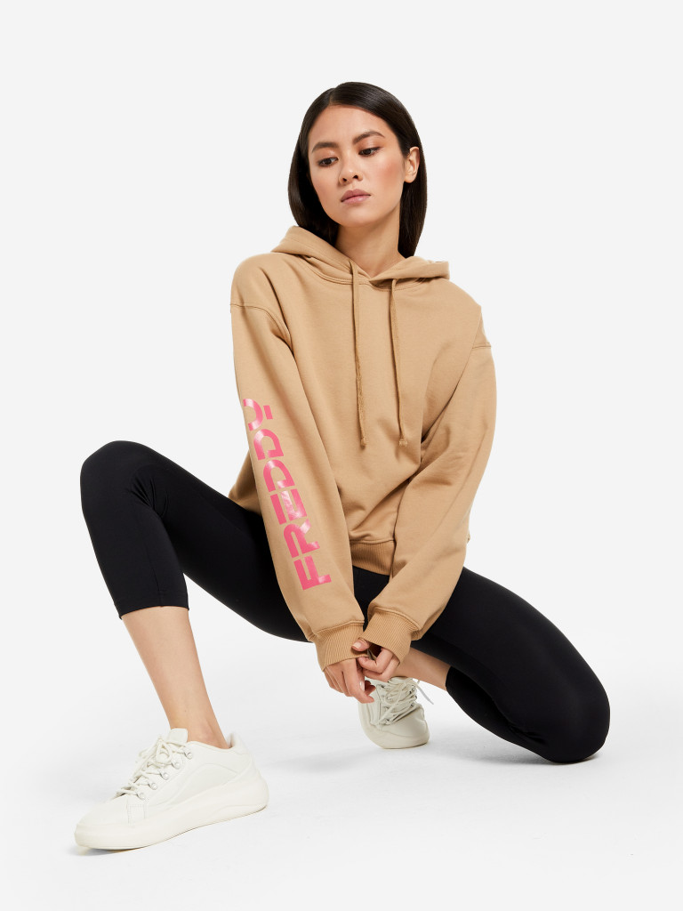 Худи женское Freddy